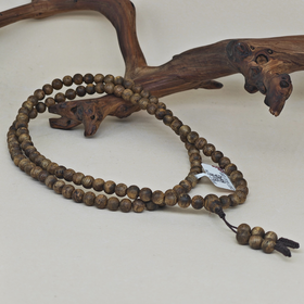 紫奇楠多圈7mm-SJ10305