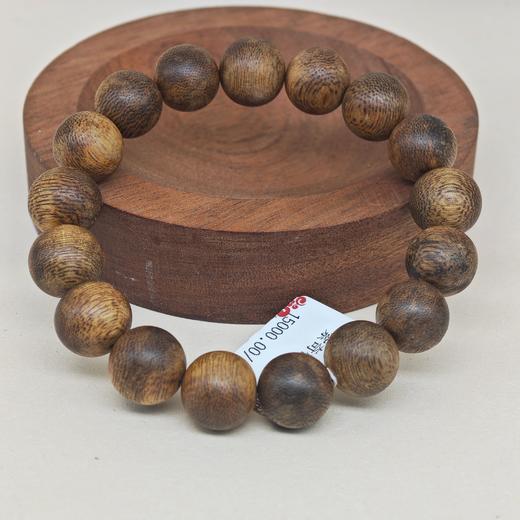 紫奇楠单圈12mm-SJ10306 商品图0