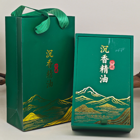 沉香精油-SJ10312