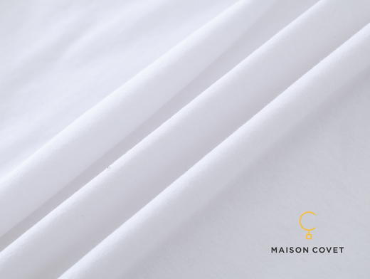 MAISON COVET MC-T 匹马棉长袖T恤（不可使用购物金） 商品图3