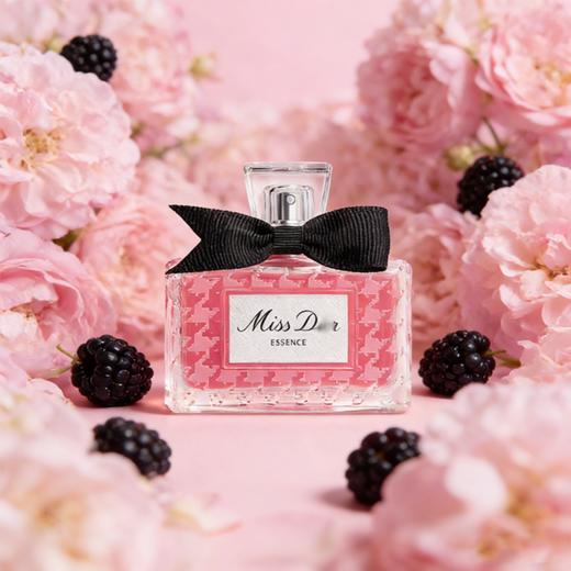 D家 D家小姐馥郁香精 D**r Miss D**r Essence 分装【活泼明亮的黑莓软糖】25年新香！ 商品图0
