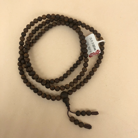 野生沉水紫奇楠多圈6mm-SJ10300