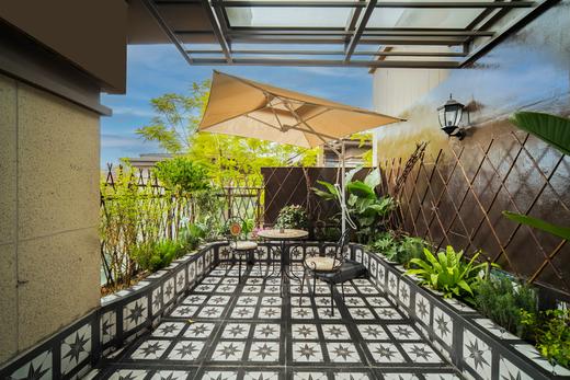 【觅趣613号院·眉山】4房别墅，儿童乐园、滑滑梯、KTV、吧台、钢琴、机麻、影音室、电竞房、图书馆ymsg 商品图4