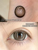 【新品大直径半年抛】Doriscon-摩卡冰椰/镜面黑糖/天青冻/可乐豆/樱桃泪光等半年抛美瞳14.5mm【半年抛 0-1000度 含525/575】 商品缩略图5