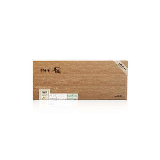 小罐茶旗下年迹2018年寿眉茶 商品图1