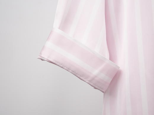 TUTUANNA 夏季短袖浴袍式家居服 商品图5