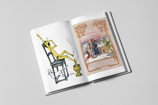 匹诺曹：非存在的存在丨阿甘本另类解读木偶奇遇记 商品图4