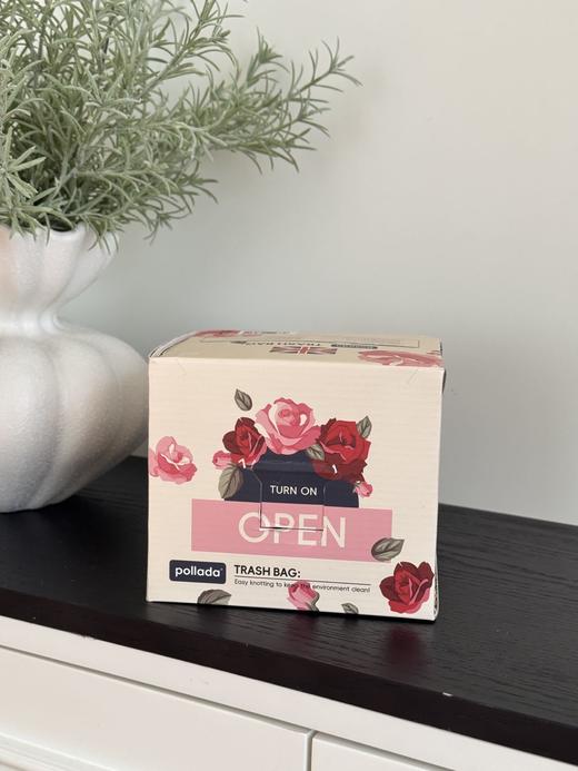 Pollada免撕垃圾袋【一箱200个装】 商品图5