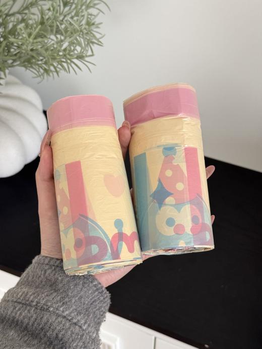 Pollada免撕垃圾袋【一箱200个装】 商品图2