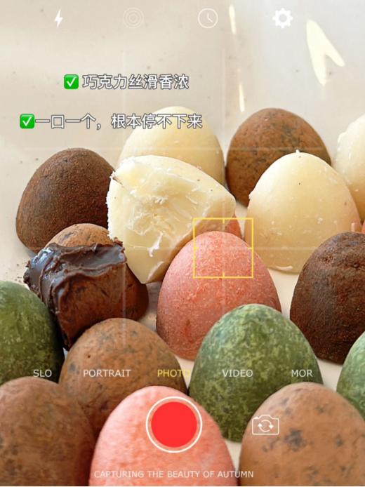 🏮🏮🏮2026新年限定！【甘滋罗.松露形巧克力马上有钱新年礼盒】 🌟这次的马年限定礼盒不仅好看 而且寓意也特别好!  商品图4