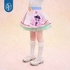 小马宝莉联名年衣童装半身裙春季新款女童公主小马宝莉春季半裙N1261011C01 商品缩略图4