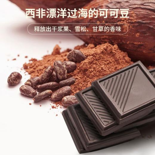 272517膳喆堂益生菌黑巧克力Y 商品图4