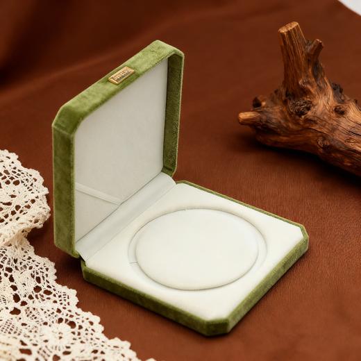 【石榴婆专享】Manreya玛芮雅“锦绣”淡水AK珍珠高定项链，礼盒+礼袋 商品图1