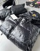 F011621欧阳娜娜同款新款经黑金羽绒服连帽男女情侣款 商品缩略图8