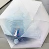 薇诺娜臻的白防晒伞/把 商品缩略图1