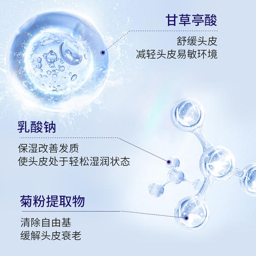 【ACM】净透洗发水 商品图2