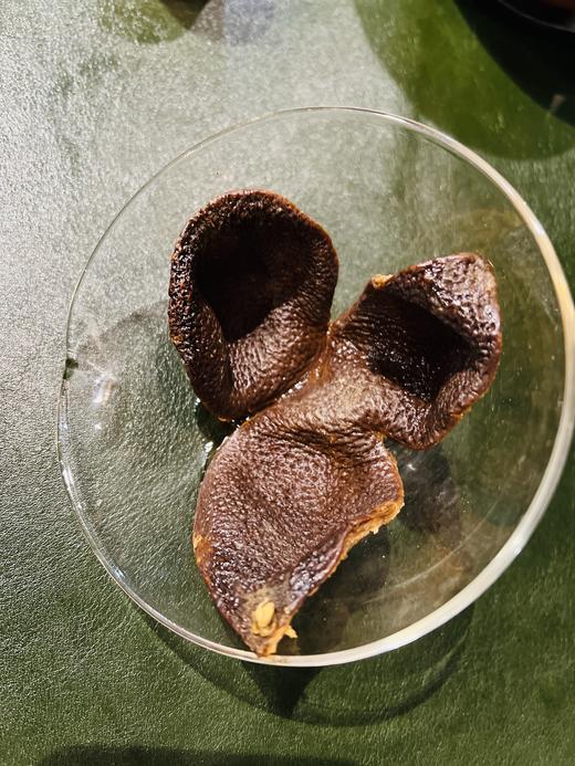 2015新会西甲大红柑 商品图5