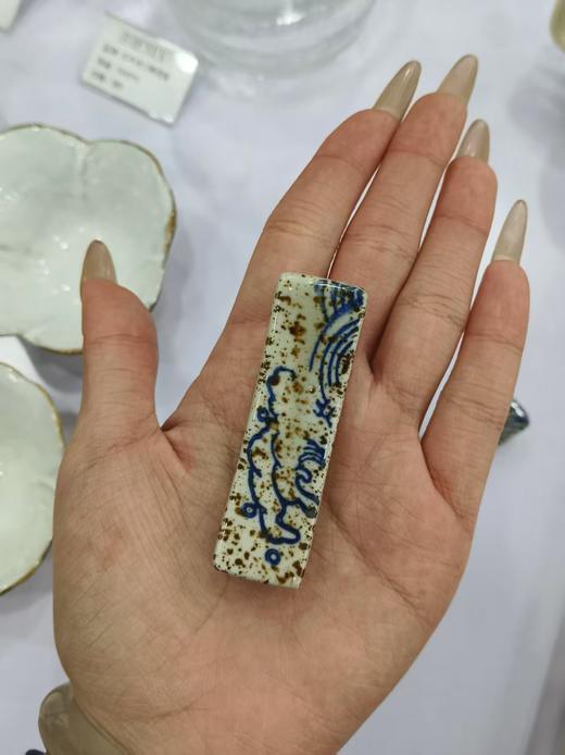 【出口筷架】 商品图2