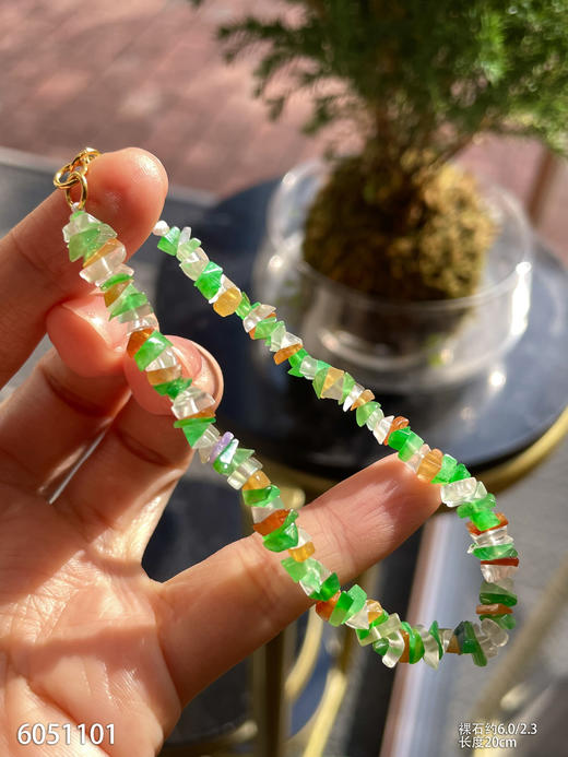 6051101，随形手串。具体价格微信咨询 商品图2