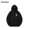 【春上新】【6折】6楼COVERNATCLOGO连帽卫衣吊牌价559折后价335 商品缩略图0