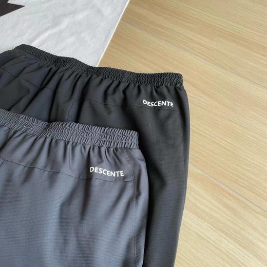 F011603户外男士保暖休闲运动夹棉加厚舒适棉裤 商品图8