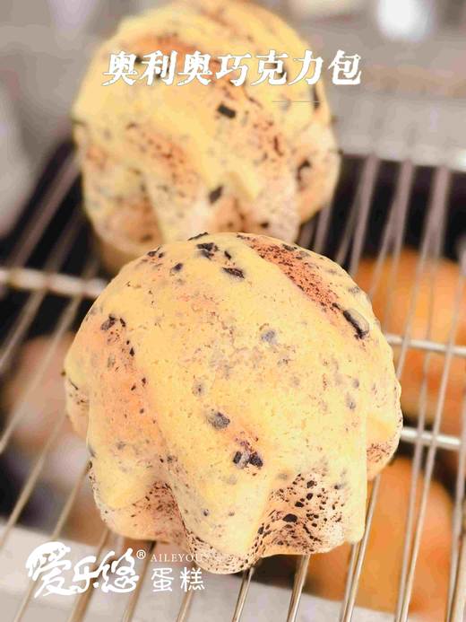 奥利奥巧克力 商品图0