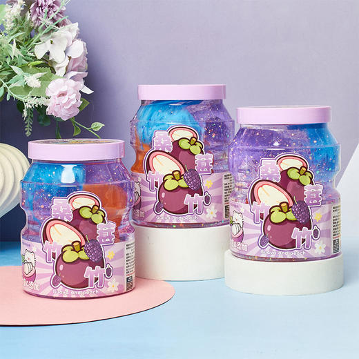 霸王桶水果茶起泡胶-纪念日百货门店同款168944259 商品图2