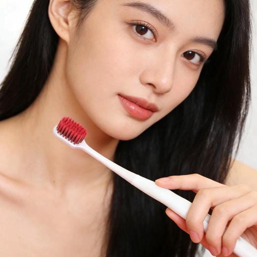 【超值2盒装】chocoikes 马年限定牙刷礼盒 8支*2盒 商品图4