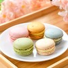 马卡龙糕点(5粒装)70g 商品缩略图0