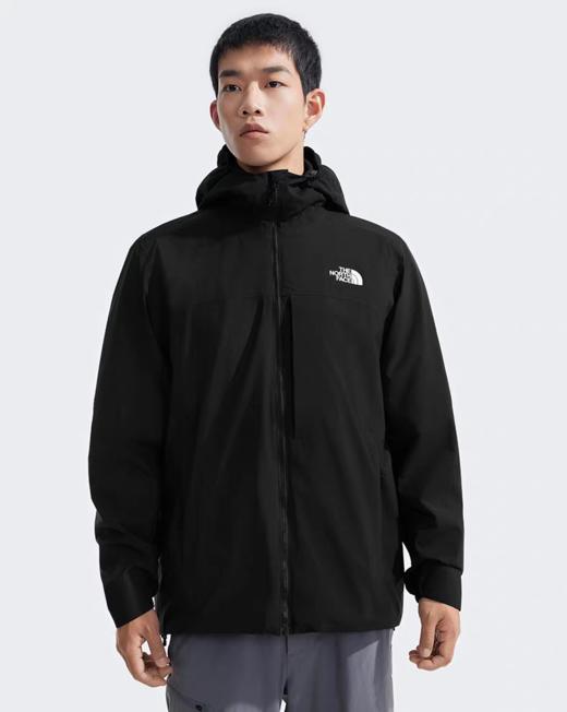 【春上新】6楼The North Face北面防风外套吊牌价1298元 商品图2