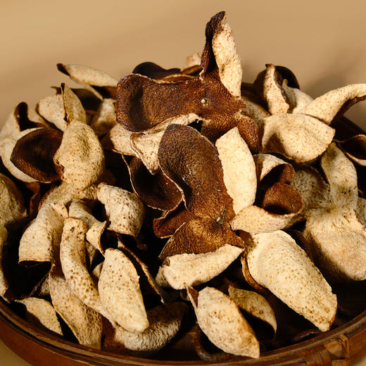 2026年一球珍藏新会天马陈皮（陈化年份：2015年） 商品图3