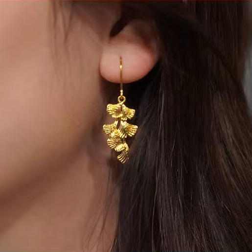 三生有杏·一诺千年（千年珠宝×栖霞寺联名限定） 商品图3