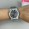 VS爱彼皇家橡树15500系列 无卡度 丹东4302一体机芯 新陶瓷滚珠轴承版 灰色盘 水泥灰 男士腕表 表径41mm 商品缩略图7