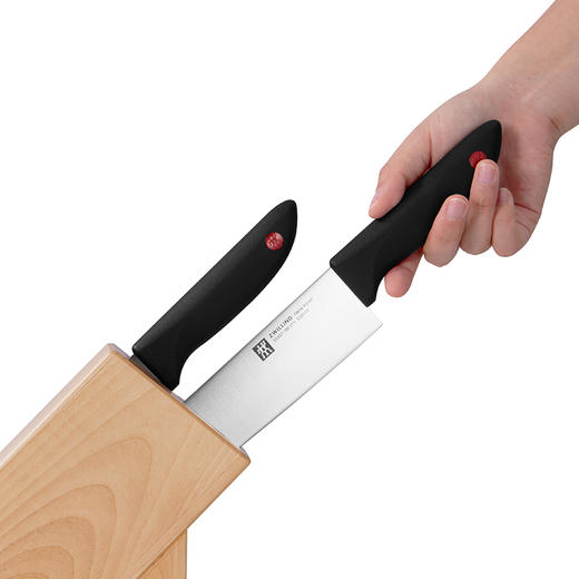 ZW-K14 TWIN Point 插刀架四件套 商品图3