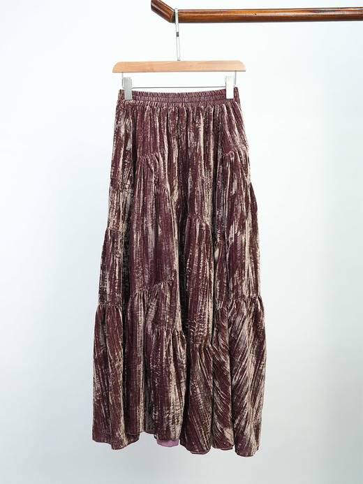 SSSW260222L半身裙 商品图2