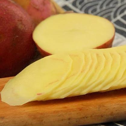 【香甜软糯】云南红皮土豆 鹅蛋大小 口口留香 商品图2