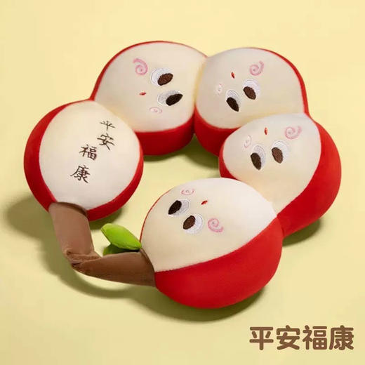 糖葫芦u型枕-纪念日百货门店同款168144905 商品图1