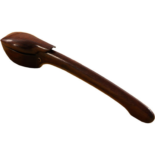 清	红木墨斗 商品图5