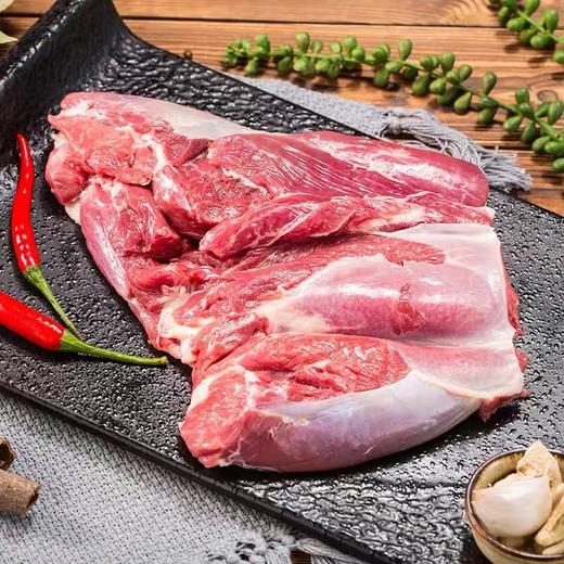 花多力 新疆整切羊肉 礼盒装 5斤装/10斤装 商品图1