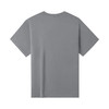 GXG男装【100%棉】夏季简约百搭轻薄透气男式短袖T恤K&C 商品缩略图5