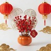 新年春节装饰过年喜庆桌面摆件氛围场景布置礼品摆件 商品缩略图0