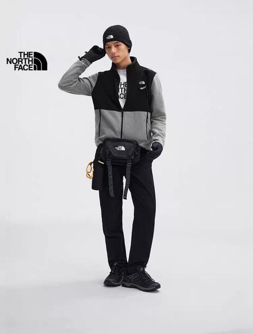 【春上新】6楼The North Face北面抓绒外套吊牌价698元 商品图1