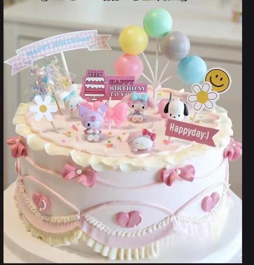 三丽鸥新款 商品图0