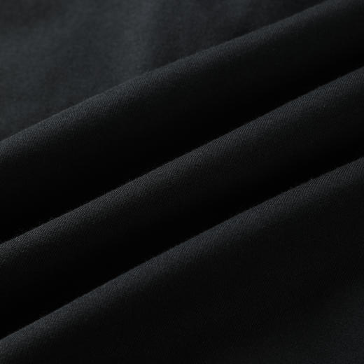 GXG男装【国风山水】春季时尚开衫外套宽松舒适男式连帽卫衣K&C 商品图10