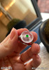 6060301，平安扣戒指。具体价格微信小 商品缩略图1