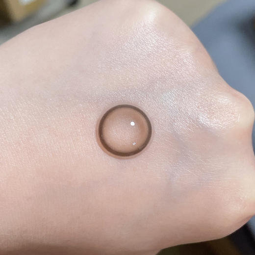 半年抛  LEGAL LOLI 小肉桂 14.2 着色13.4 商品图1