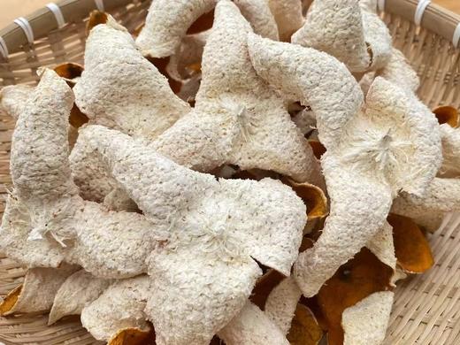 【春日聚惠】道地新会核心产区陈皮  古井三江圈枝大红皮 爆款礼盒 300g/盒 新年礼盒 商品图5