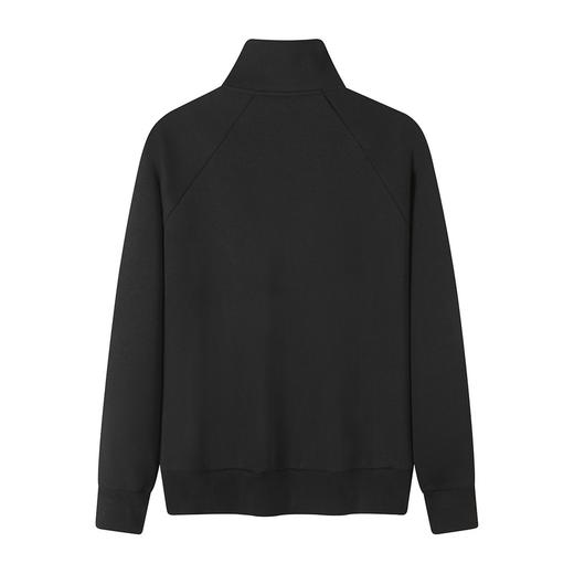 GXG男装春季时尚运动户外休闲半拉链款男式立领卫衣K&C 商品图3