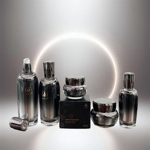 【超值福利】安泰肌玻色因抗皱紧致全家福 商品图1