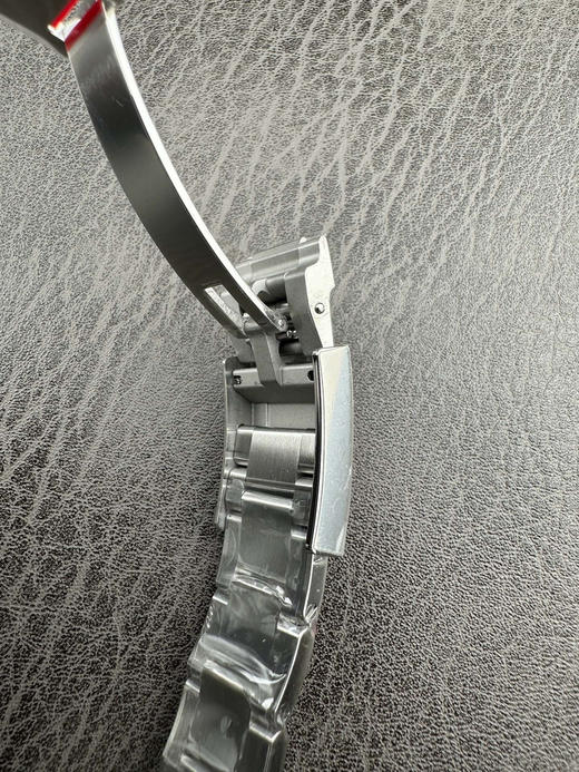 VS Factory 封神推荐｜劳力士游艇名仕型，市场顶版本震撼登场！满血版一体机芯3235➕41毫米➕904进口全钢➕正品原版开模❕❕Vs强冰蓝夜光加持，暗夜也能绽放璀璨锋芒，一眼沦陷的腕间奢品‼️ 商品图4